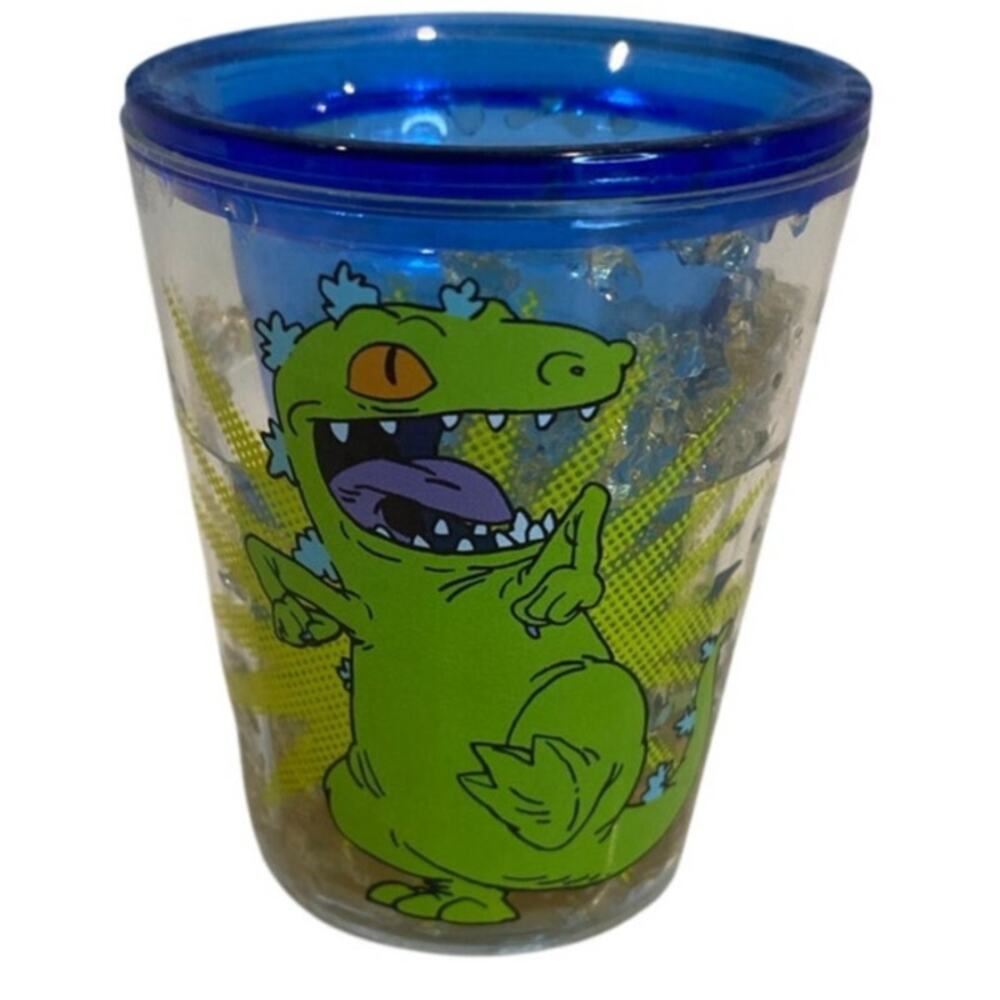 2017 Viacom Nickelodeon Rugrats Shot 1.5oz